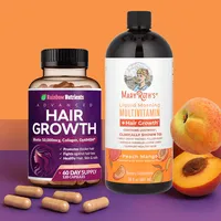 Foto del producto: Cápsulas de biotina y colágeno
