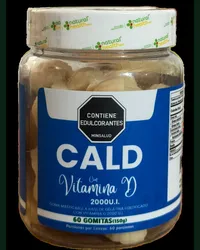 Foto del producto: Gomitas de vitamina D