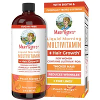 Foto del producto: Multivitamínico líquido